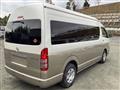 2010 Toyota Hiace Wagon
