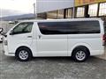 2020 Toyota Hiace Van