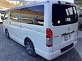 2022 Toyota Hiace Van