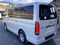 2023 Toyota Hiace Van