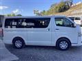 2023 Toyota Hiace Van