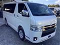 2023 Toyota Hiace Van