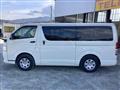 2022 Toyota Hiace Van