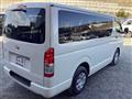 2022 Toyota Hiace Van