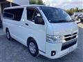 2022 Toyota Hiace Van