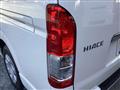 2022 Toyota Hiace Van