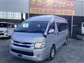 2015 Toyota Hiace Van