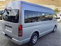 2015 Toyota Hiace Van