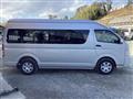 2015 Toyota Hiace Van