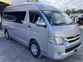 2015 Toyota Hiace Van