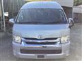 2015 Toyota Hiace Van