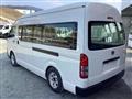 2007 Toyota Hiace Van