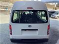 2007 Toyota Hiace Van