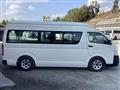 2007 Toyota Hiace Van
