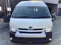 2007 Toyota Hiace Van