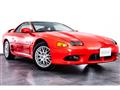 1997 Mitsubishi GTO