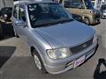 2002 Daihatsu Mira