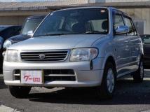 2002 Daihatsu Mira