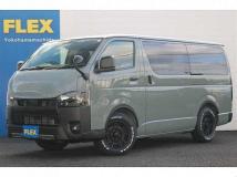 2025 Toyota Hiace Van