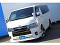 2023 Toyota Hiace Van