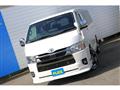 2023 Toyota Hiace Van