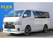 2023 Toyota Hiace Van