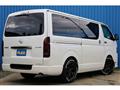 2024 Toyota Hiace Van