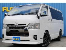 2024 Toyota Hiace Van