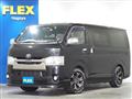 2019 Toyota Hiace Van