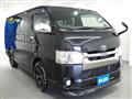 2019 Toyota Hiace Van