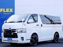 2020 Toyota Hiace Van