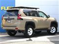 2018 Toyota Land Cruiser Prado