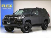 2020 Toyota Land Cruiser Prado