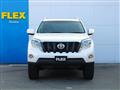 2017 Toyota Land Cruiser Prado