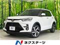 2019 Toyota Raize
