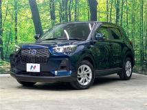 2021 Daihatsu Rocky