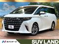 2024 Toyota Alphard Hybrid