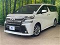 2016 Toyota Vellfire