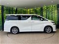 2016 Toyota Vellfire