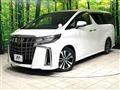 2018 Toyota Alphard