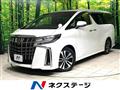 2018 Toyota Alphard