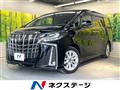 2018 Toyota Alphard