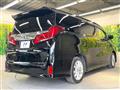 2018 Toyota Alphard