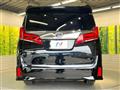 2018 Toyota Alphard