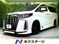 2020 Toyota Alphard