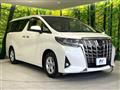 2021 Toyota Alphard