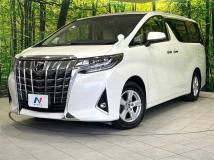 2021 Toyota Alphard