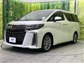 2021 Toyota Alphard
