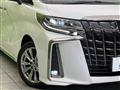 2021 Toyota Alphard