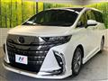 2023 Toyota Alphard